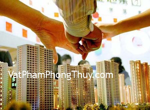 Nếu muốn an lành, nên tránh xa 5 kiểu nhà sau