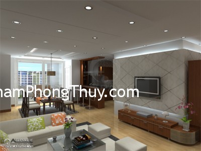 Hướng cổng chính và bếp phải phù hợp với niên mệnh Đông, Tây của chủ nhà
