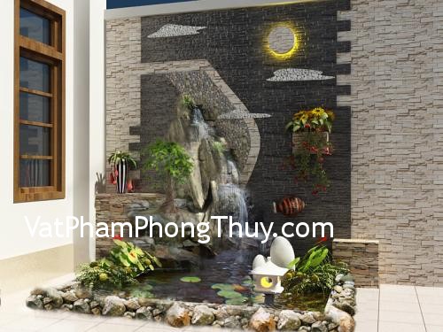 Thiết kế giếng trời sao cho hợp phong thủy ?