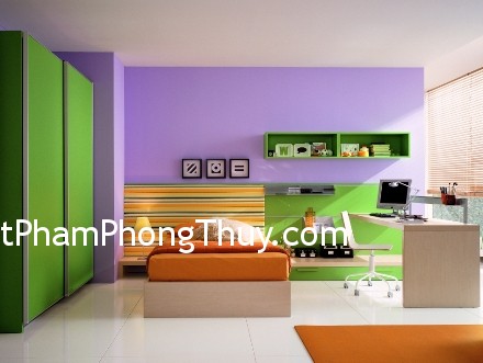 Những kiêng kỵ cần tránh trong sắp xếp vật dụng nhà ở