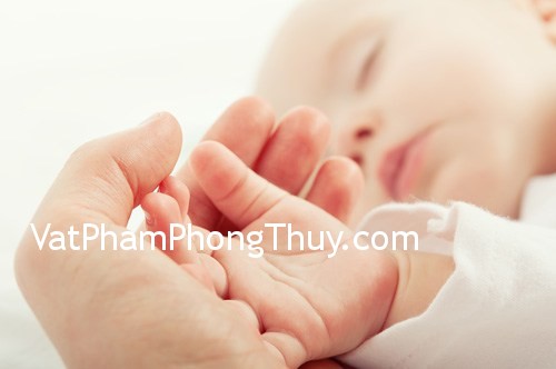 Kích hoạt năng lượng phong thủy cho người bị vô sinh