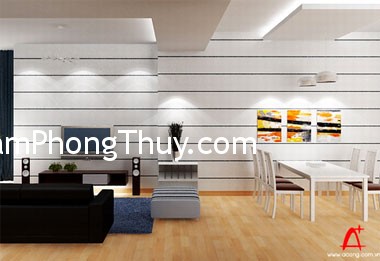 Xem phong thủy chọn nhà cho căn hộ chung cư