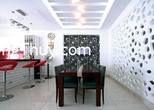 Giữ lửa cho gian bếp