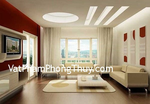 Một số điều cấm kỵ phong thủy trong việc xây dựng, bố trí nhà ở