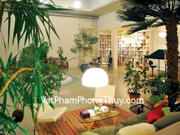 Cần lưu ý khi đặt hoa khô trong phòng ngủ