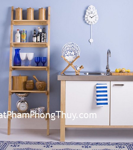 Mẹo phong thủy dành cho những người muốn giảm cân