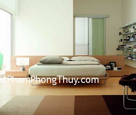 Phong thủy tốt cho tình yêu thêm nồng thắm
