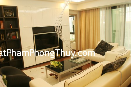 Nguyên tắc phong thủy cần biết cho căn hộ chung cư