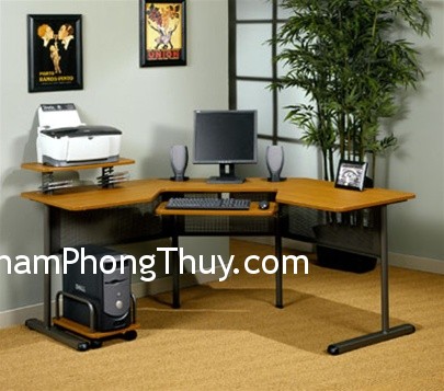 Những điều cần tránh khi đặt máy vi tính