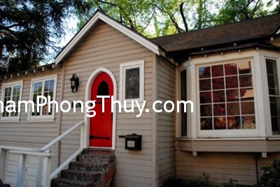 Những sai lầm cần tránh trong phong thủy