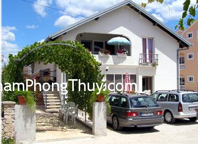 Những ảnh hưởng phong thủy của ngôi nhà hướng Đông