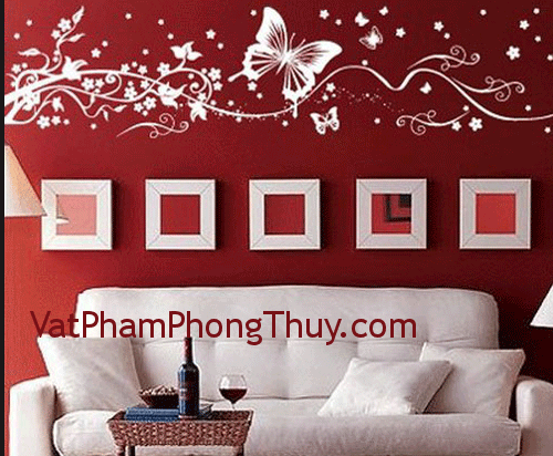 Phong thủy kích hoạt vận may cho người mệnh Hỏa