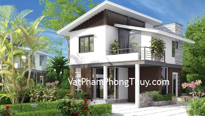 Cách khắc phục tình trạng bí sinh khí cho nhà ở