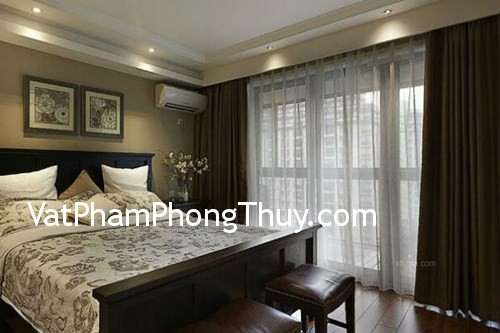 Cách chọn rèm cửa phù hợp cho các phòng