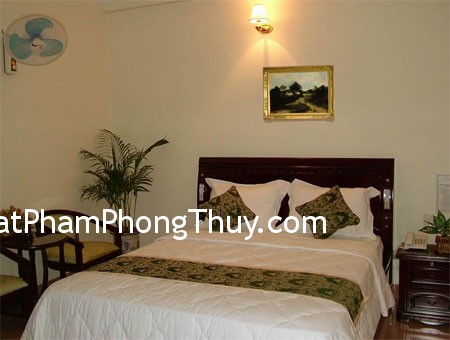 Bao nhiêu đèn là đủ trong một phòng ?