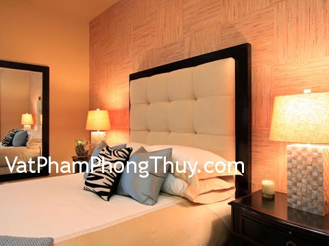 Những lưu ý khi bố trí đèn trong các phòng