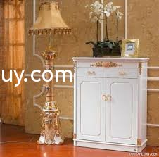 Bố trí tủ giày dép cần lưu ý
