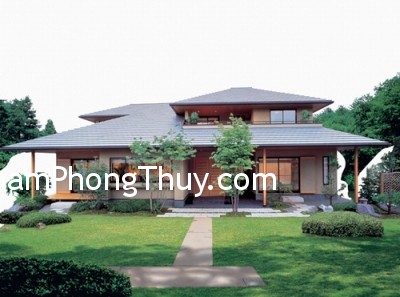 Chọn đất làm nhà theo phong thủy Nhật Bản