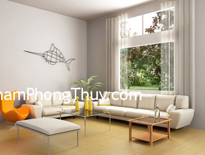 Bố trí cửa sổ cần tránh đại kỵ giáp giác song sát