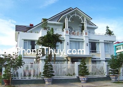 Dương trạch học trong phong thủy