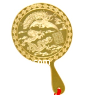 Gương bằng đồng giúp tăng cường mức độ hạnh phúc trong tình yêu