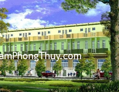 Những nguy hại của nhà cao thấp không bằng nhau