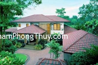 Hai tiêu chí hàng đầu khi chọn nhà :  Nhất vị nhị hướng
