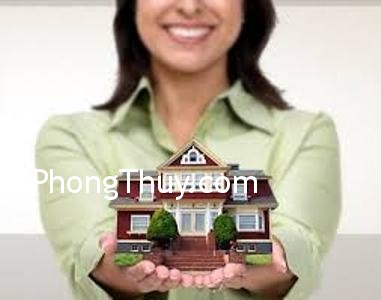 Những Kiêng Kỵ Phong Thủy Cần Biết Khi Mua Nhà ( P2 )