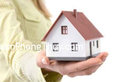 Những Kiêng Kỵ Phong Thủy Cần Biết Khi Mua Nhà ( P3 )