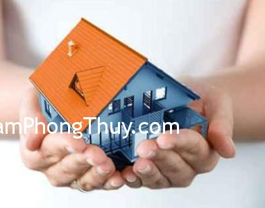 Những Kiêng Kỵ Phong Thủy Cần Biết Khi Mua Nhà ( P1 )