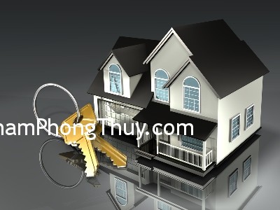 Những Kiêng Kỵ Phong Thủy Cần Biết Khi Mua Nhà ( P9 )