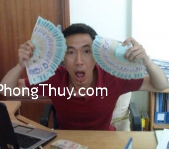 Những bí kíp phong thủy giúp bạn nhanh được tăng lương
