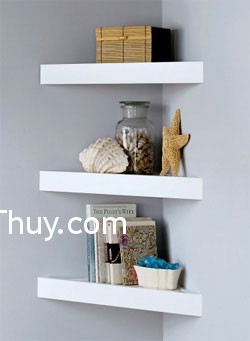 Sắp xếp đồ đạc theo bát quái đồ để mang lại may mắn