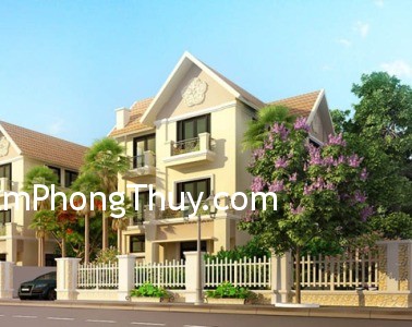 Những kiêng kỵ đối với tường rào
