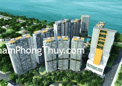 Cách chọn hướng phù hợp cho căn hộ chung cư