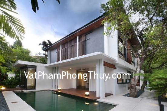 Chọn đất phải dựa vào ngũ hành tương sinh, tránh ngũ hành tương khắc