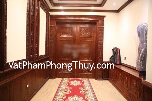 Nhận diện những hung thần phong thủy gây hao tài