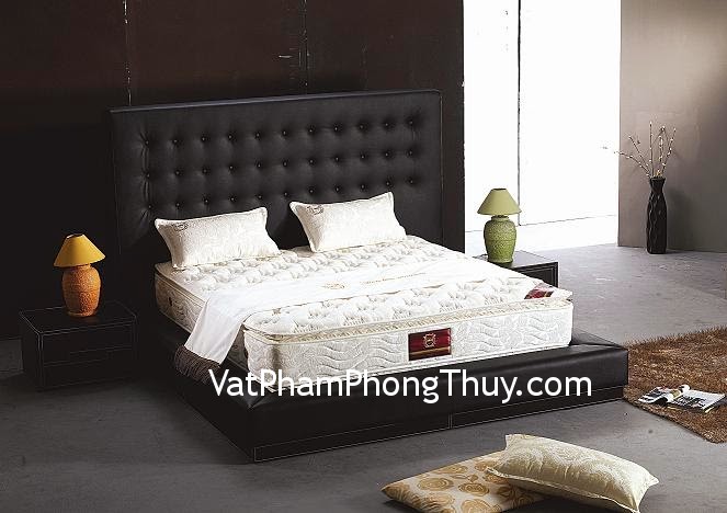 Lưu ý phong thủy trong phòng ngủ của người cao tuổi