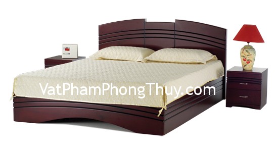 Hướng đầu giường quyết định giấc ngủ ngon
