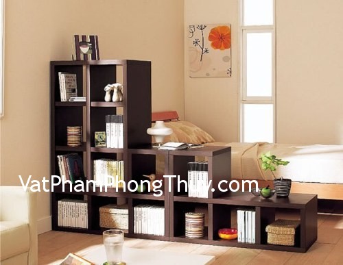 Phong thủy hoàn hảo cho căn hộ nhỏ