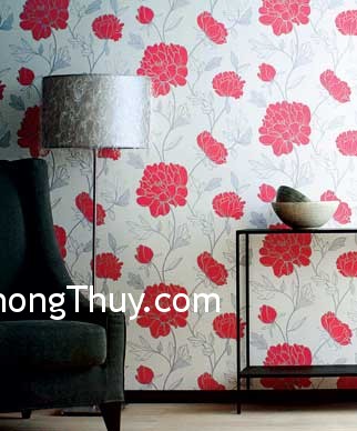 Chọn giấy dán tường hợp mệnh gia chủ