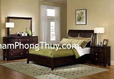 Bố trí phong thủy cho góc thứ 9 trong nhà ở