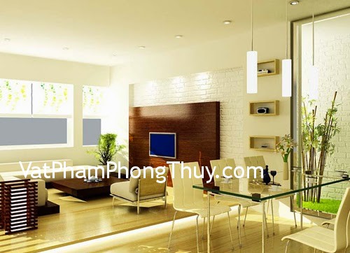 Xem xét ý nghĩa từng hình thù của mảnh đất