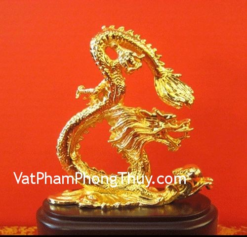 Biểu tượng Rồng mang lại may mắn cho phụ nữ độc thân