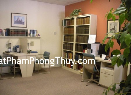 Thuật phong thủy giúp sự nghiệp được bền vững