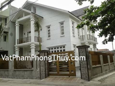 Cách chọn mua nhà cũ hợp phong thủy