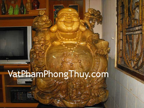 Những vật phẩm phong thủy mang lại sự giàu sang cho phòng khách