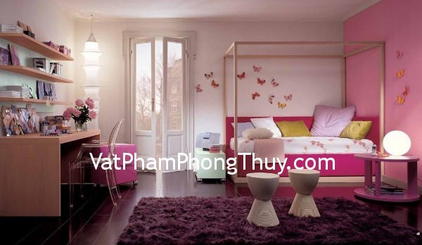 Bí quyết phong thủy giúp con bạn học giỏi hơn