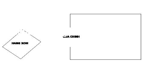 Những thế cửa xấu trong nhà ở và cách hóa giải