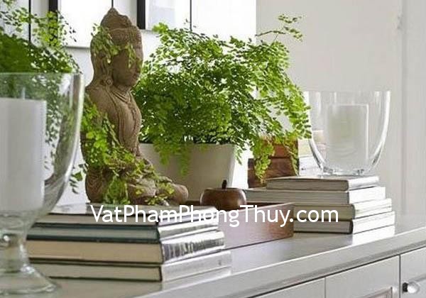 Lưu ý khi bài trí tượng Phật để không phạm cấm kị